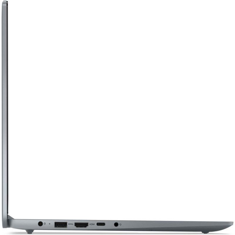 Ноутбук Lenovo IdeaPad Slim 3 15AMN8 (82XQ0134RA)