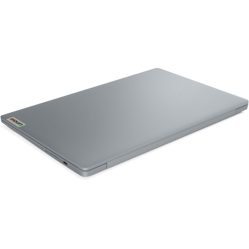 Ноутбук LENOVO IdeaPad Slim 3 15AMN8 (82XQ0148RA)