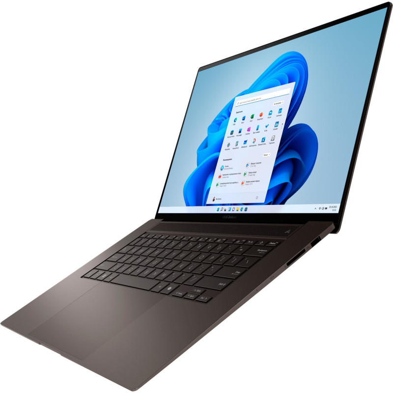 Asus Zenbook S 16 UM5606WA-RK331W (90NB13M1-M00LC0) Ноутбук