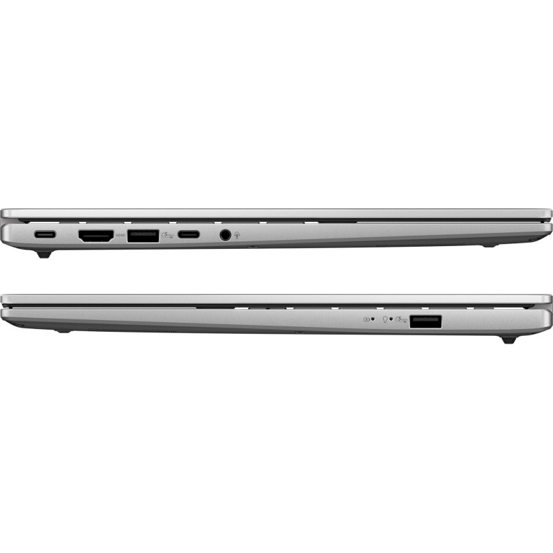 Ноутбук ASUS Vivobook S14 S3407VA-LY069 (90NB1681-M005X0)