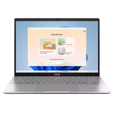 Ноутбук ASUS Vivobook S14 S3407VA-LY069 (90NB1681-M005X0)