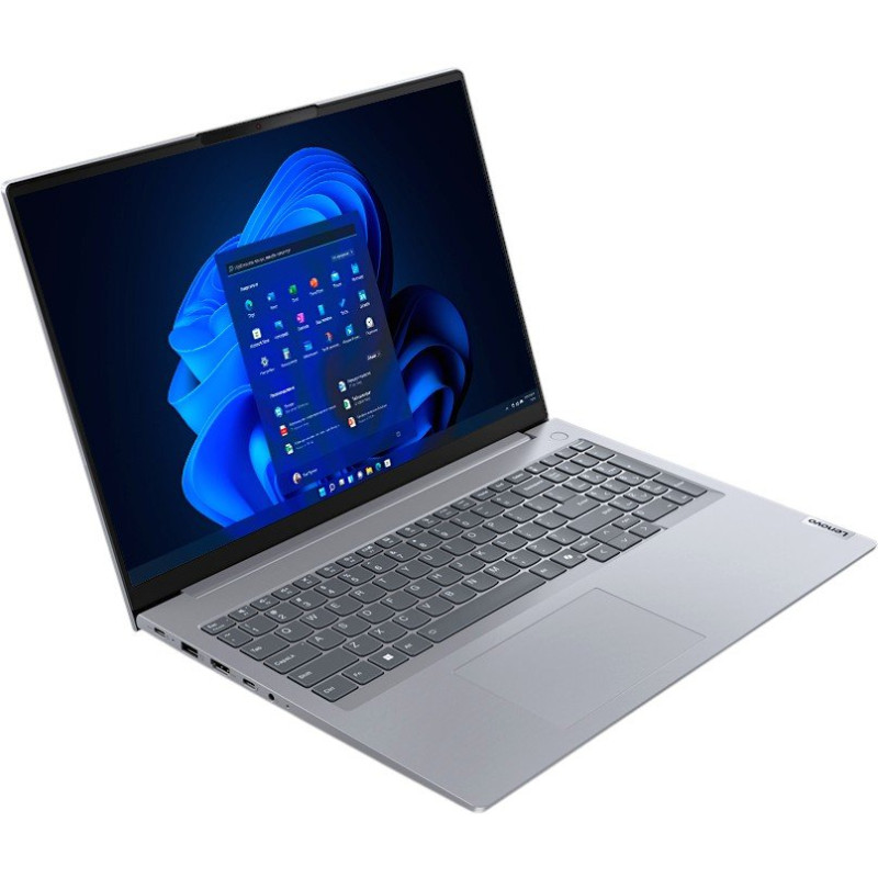 Ноутбук Lenovo ThinkBook 16 G7 ARP (21MW000NRA)