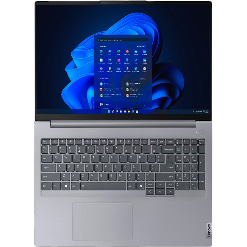 Ноутбук Lenovo ThinkBook 16 G7 ARP (21MW000NRA)