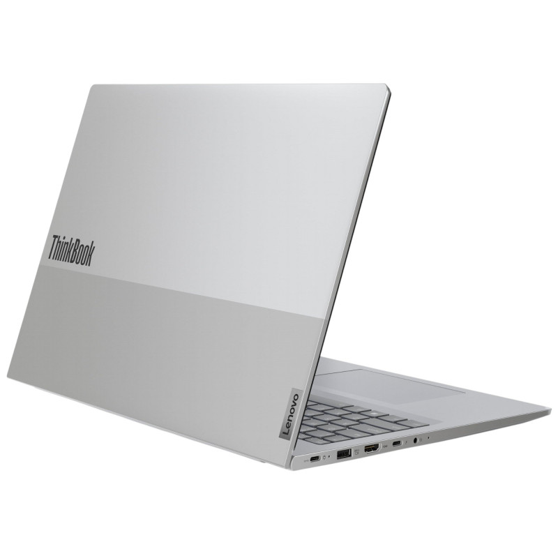 Ноутбук Lenovo ThinkBook 16 G7 ARP (21MW000NRA)