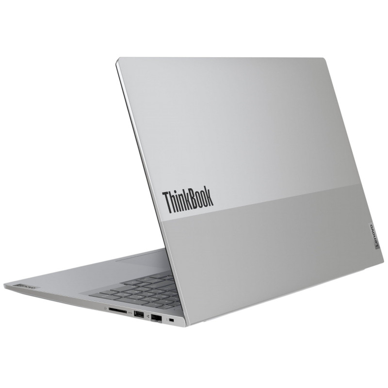 Ноутбук Lenovo ThinkBook 16 G7 ARP (21MW000NRA)
