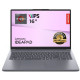 Ноутбук Lenovo IdeaPad Slim 3 16ARP10 (83K8008XRA)