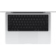 Ноутбук Apple MacBook Pro 14 A3426 M5 Pro Silver (MGDN4UA/A)