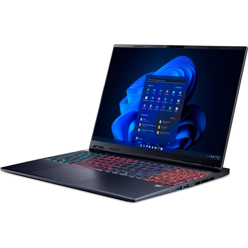 Ноутбук Acer Predator Helios Neo 16S PHN16S-71 (NH.QX7EU.00A)