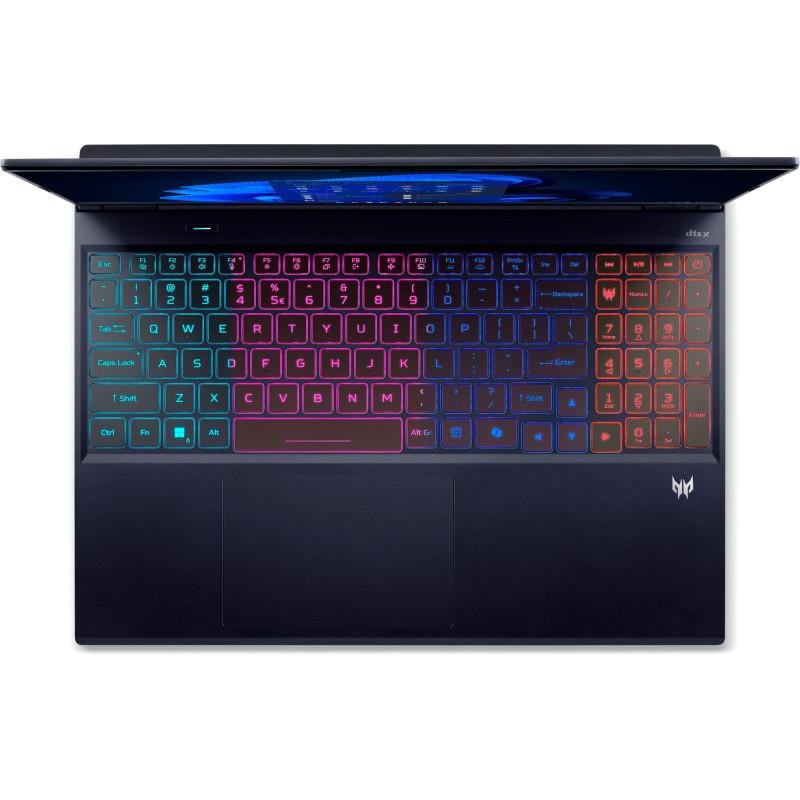 Ноутбук Acer Predator Helios Neo 16S PHN16S-71 (NH.QX7EU.00A)