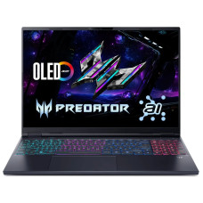Ноутбук Acer Predator Helios Neo 16S PHN16S-71 (NH.QZFEU.001)