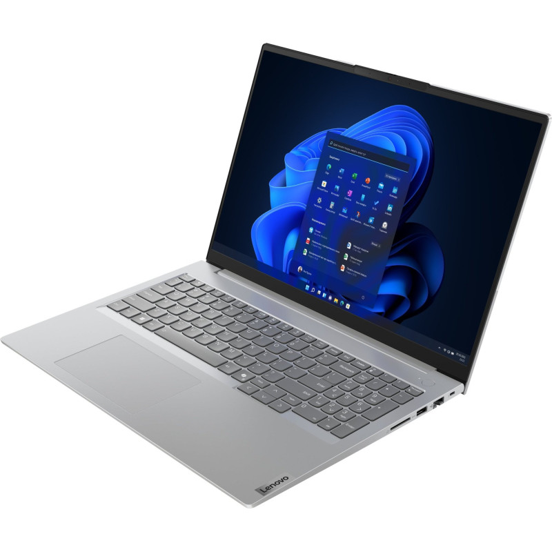 Ноутбук Lenovo ThinkBook 16 G7 ARP (21MW001RRA)