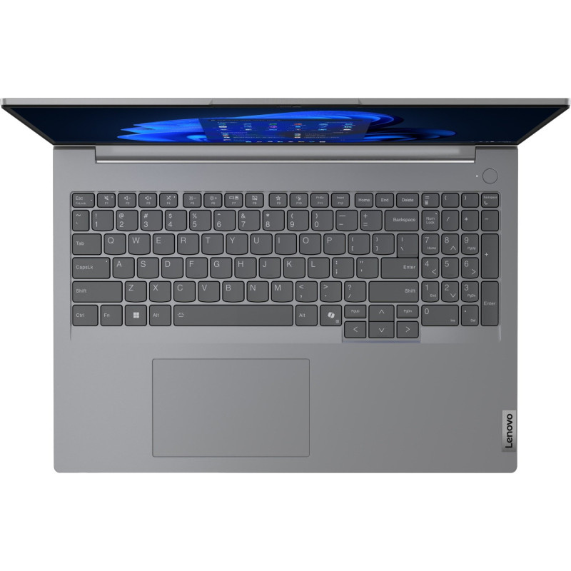 Ноутбук Lenovo ThinkBook 16 G7 ARP (21MW001RRA)