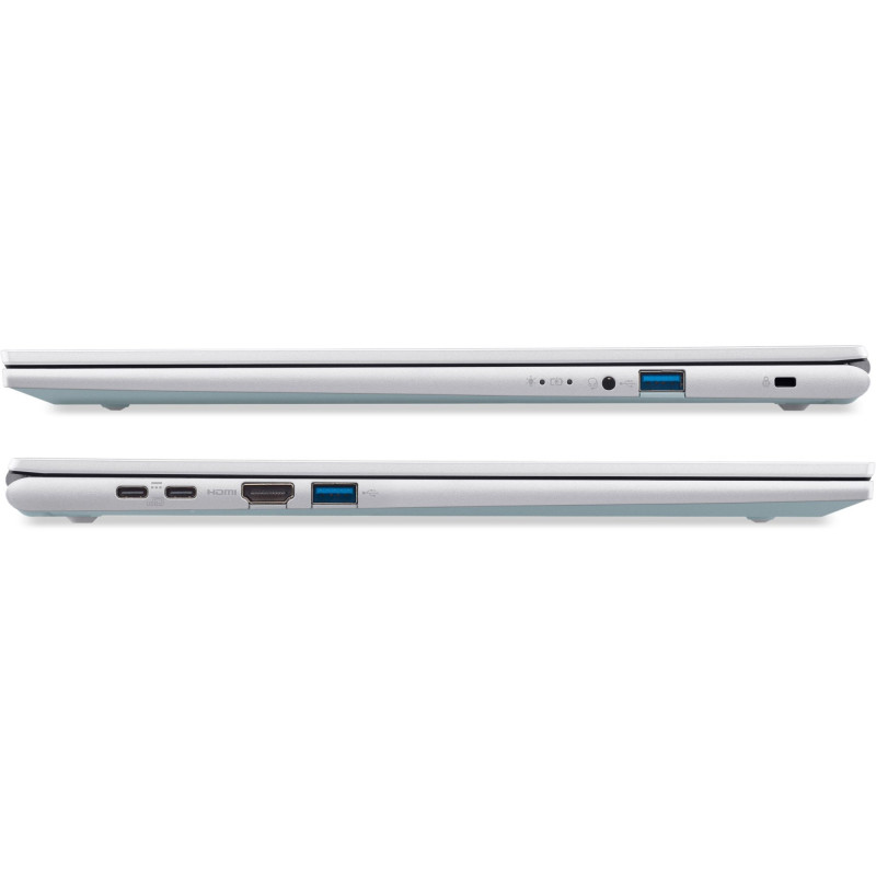 Ноутбук Acer Aspire Go AG16-71P (NX.JTHEU.002)