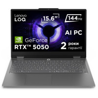 Ноутбук LENOVO LOQ Essential 15IRX11 (83SC0065RA)