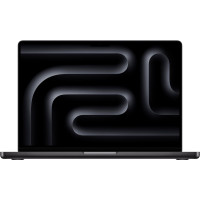 Ноутбук Apple MacBook Pro 14 A3426 M5 Pro Space Black (MGDR4UA/A)