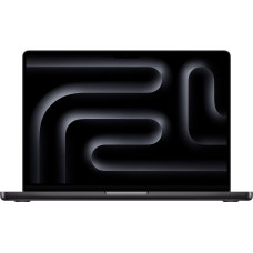 Ноутбук Apple MacBook Pro 14 A3426 M5 Pro Space Black (MGDR4UA/A)