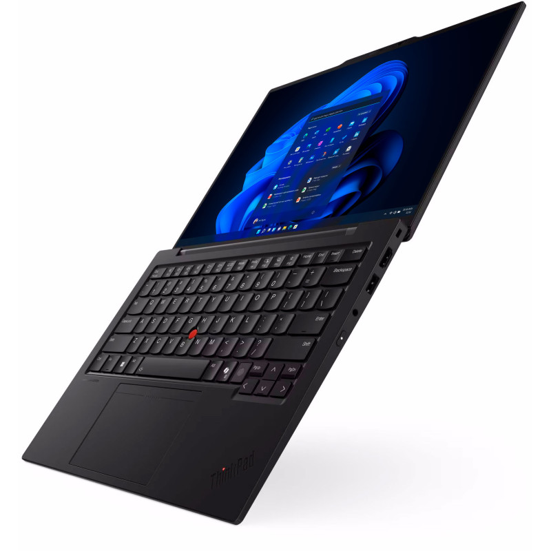 Ноутбук Lenovo ThinkPad X1 Carbon Gen 13 (21NTS1GA00) Black