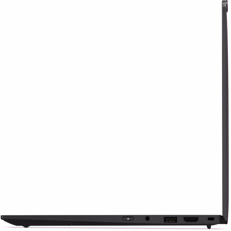 Ноутбук Lenovo ThinkPad X1 Carbon Gen 13 (21NTS1GA00) Black