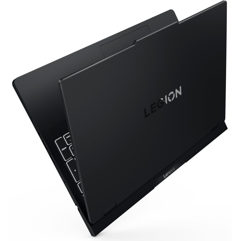 Ноутбук Lenovo Legion Pro 5 16IRX10 (83NN000ERA) Eclipse Black