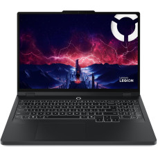 Ноутбук Lenovo Legion Pro 5 16IRX10 (83NN000ERA) Eclipse Black