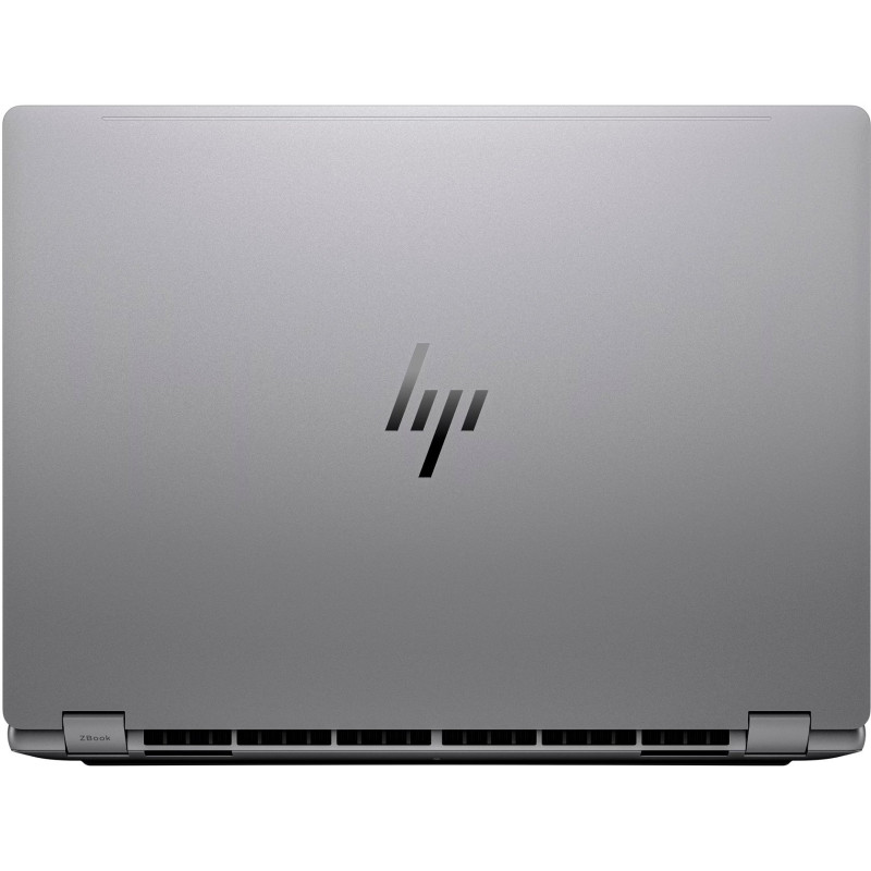 Ноутбук HP ZBook Fury G1i (5F9V9ES)
