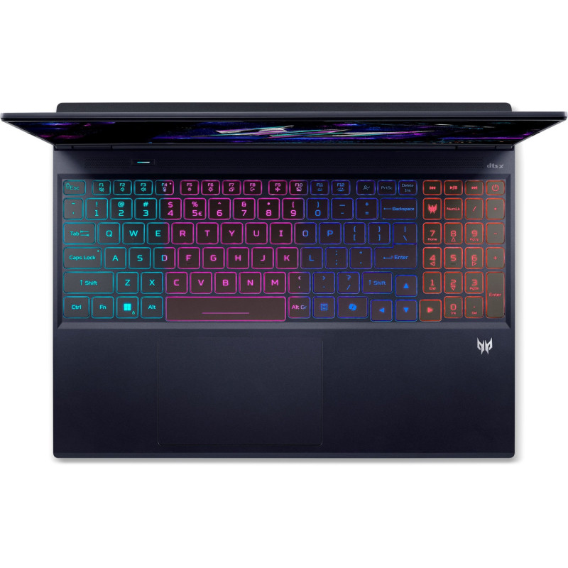 Ноутбук Acer Predator Helios Neo 16S PHN16S-I51 (NH.U3VEU.006)