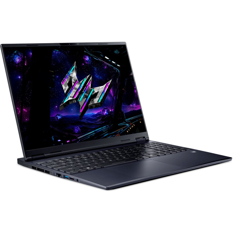 Ноутбук Acer Predator Helios Neo 16S PHN16S-I51 (NH.U3VEU.006)