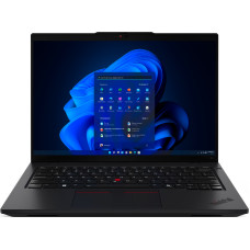 Ноутбук Lenovo ThinkPad L14 Gen 5 (21L50018RA) Black