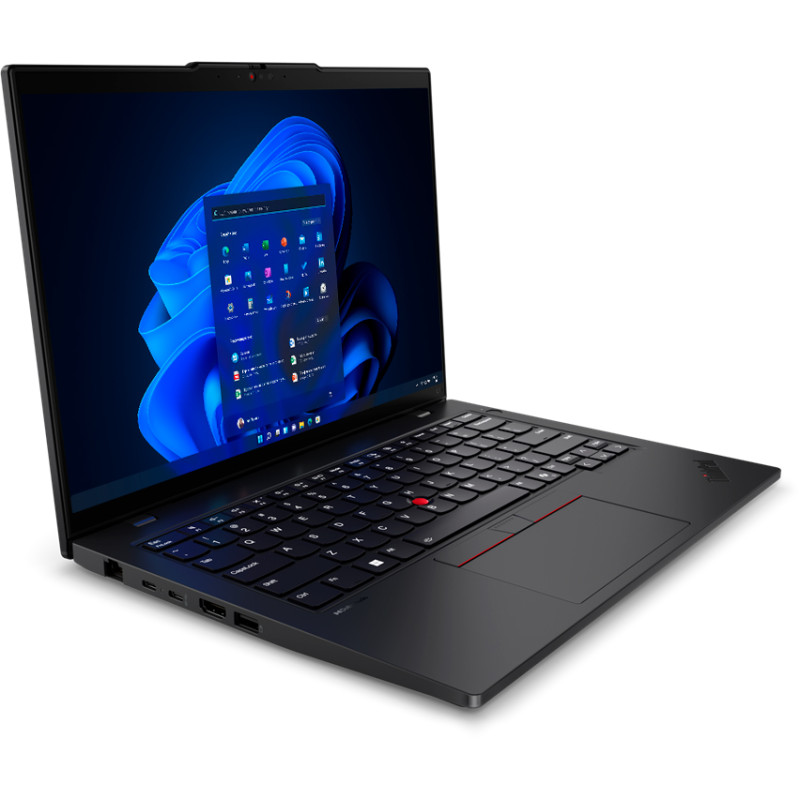Ноутбук Lenovo ThinkPad L14 Gen 5 (21L50018RA) Black