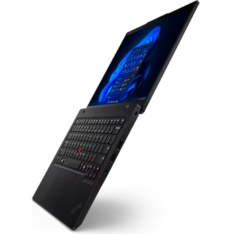 Ноутбук Lenovo ThinkPad L14 Gen 5 (21L50018RA) Black