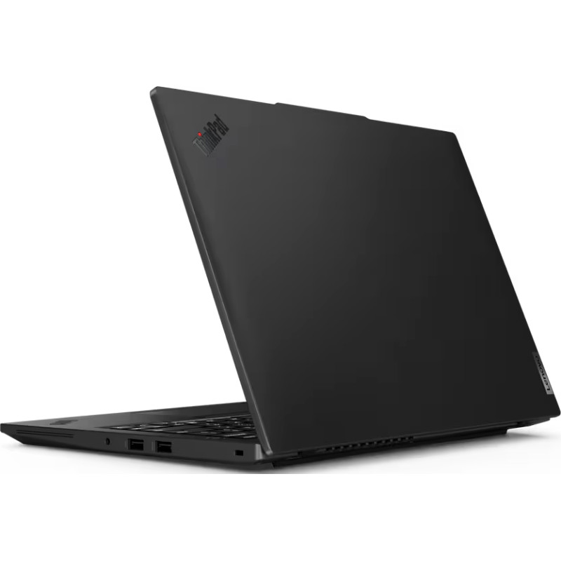 Ноутбук Lenovo ThinkPad L14 Gen 5 (21L50018RA) Black