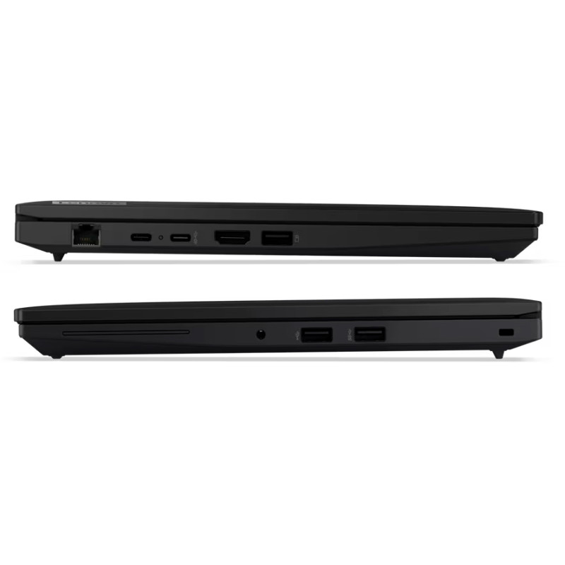 Ноутбук Lenovo ThinkPad L14 Gen 5 (21L50018RA) Black