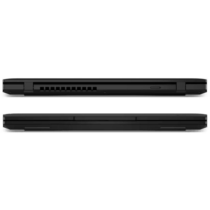 Ноутбук Lenovo ThinkPad L14 Gen 5 (21L50018RA) Black