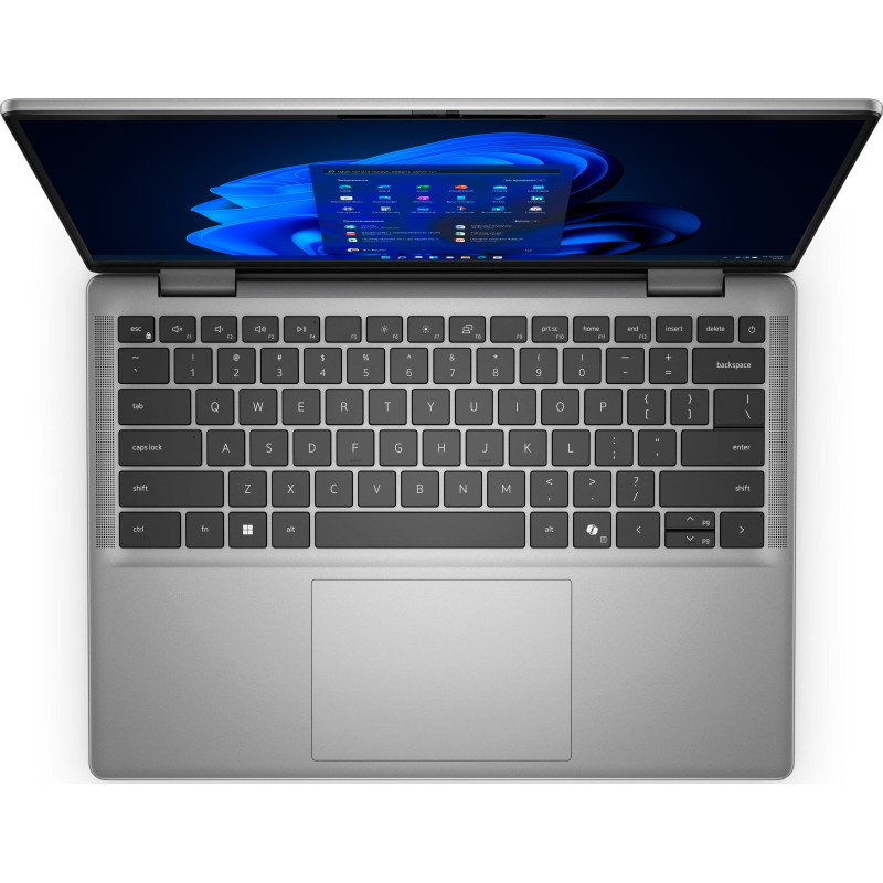 Ноутбук Dell Latitude 7455 (N098L745513UA_W11p)
