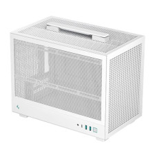 Корпус Deepcool CH160 MESH WH (R-CH160-WHNMI0-G-1)