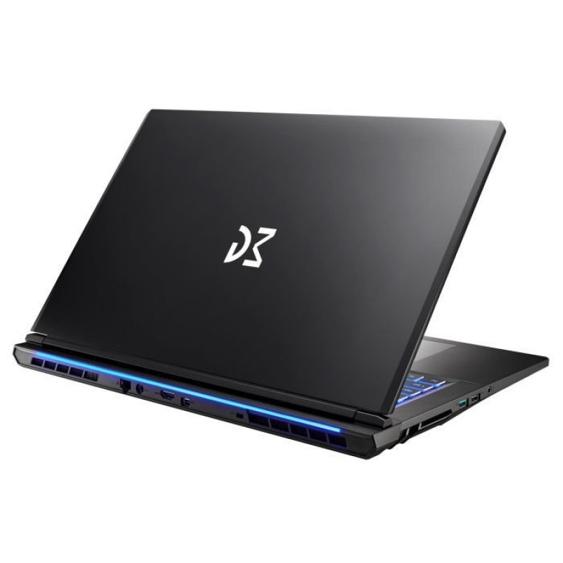 Ноутбук DREAM MACHINES RG5050-17UA27