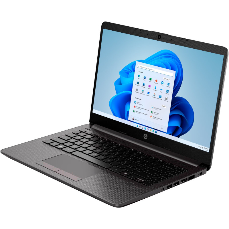 Ноутбук HP 240R-G9 (C38LXAT)