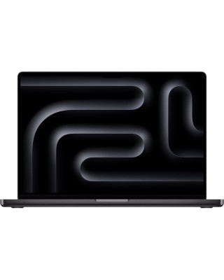 Ноутбук Apple MacBook Pro 16 A3428 M5 Pro Space Black (MGEA4UA/A)
