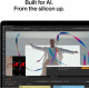 Ноутбук Apple MacBook Pro 16 A3428 M5 Pro Space Black (MGEA4UA/A)
