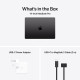 Ноутбук Apple MacBook Pro 16 A3428 M5 Pro Space Black (MGEA4UA/A)