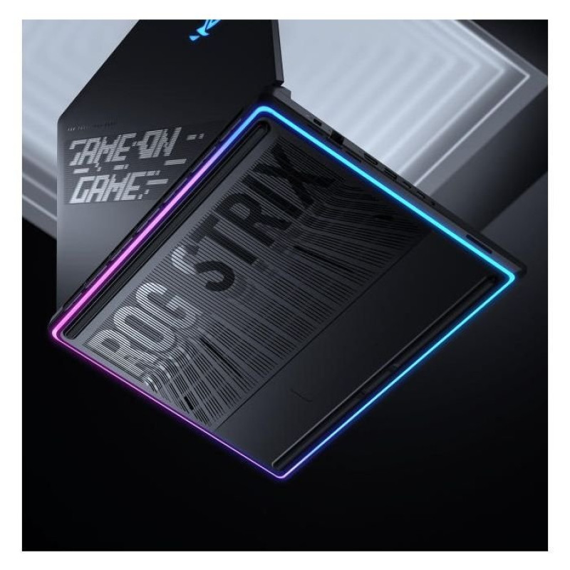 Ноутбук ASUS ROG Strix SCAR 16 G635LR-RW164W (90NR0LU1-M006X0)