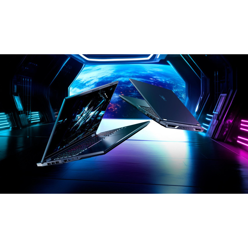 Ноутбук Acer Predator Helios Neo 18 PHN18-72 (NH.QVHEU.00A)