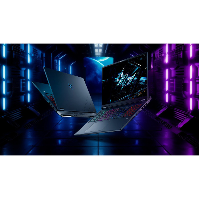 Ноутбук Acer Predator Helios Neo 18 PHN18-72 (NH.QVHEU.00A)