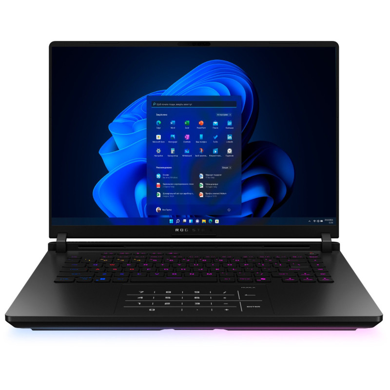 Ноутбук ASUS G635LX-RW082X (90NR0L81-M00350)