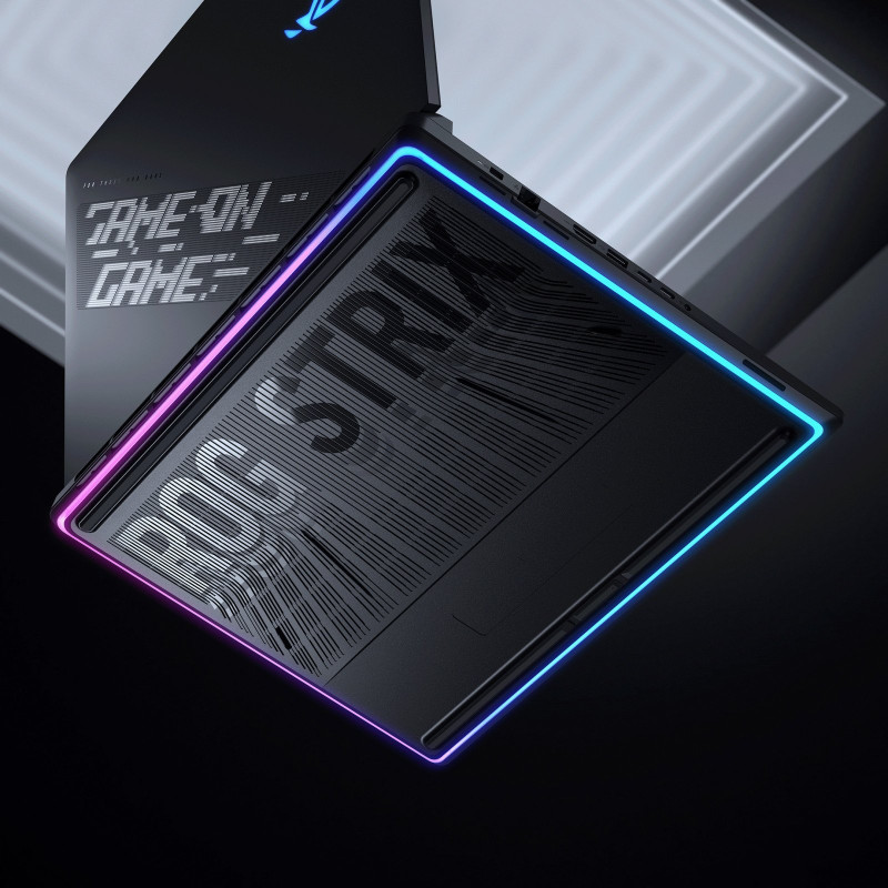 Ноутбук ASUS G635LX-RW082X (90NR0L81-M00350)