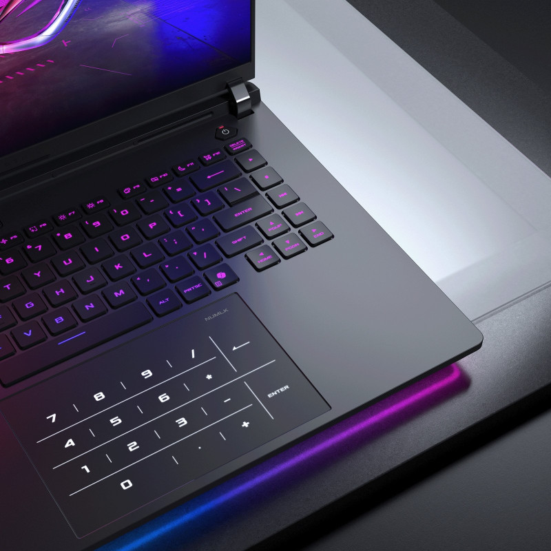 Ноутбук ASUS G635LX-RW082X (90NR0L81-M00350)