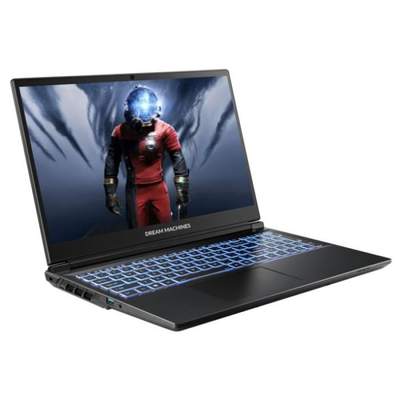 Ноутбук DREAM MACHINES RG5060-15UA30