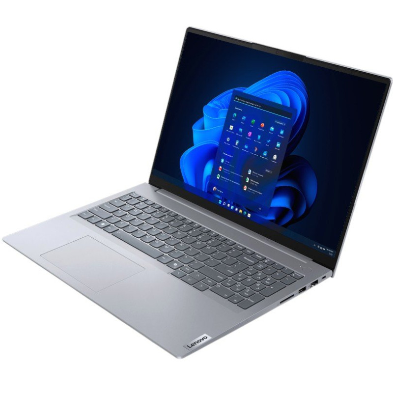 Ноутбук Lenovo ThinkBook 16 G7 ARP (21MW0022RA)