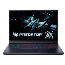 Ноутбук Acer Predator Helios Neo 18 PHN18-72 (NH.QVMEU.005)