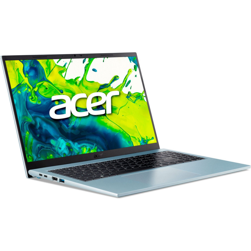 Ноутбук Acer Aspire Go AG15-72P (NX.JW6EU.002)